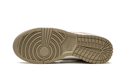 Dunk Hi Retro PRM "Tan Suede" DQ7679 001