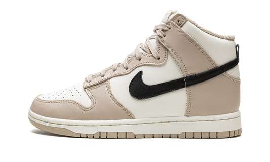 DUNK HIGH WMNS "Fossil Stone" DD1869 200