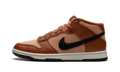 Dunk Mid "Amber Brown" DZ2533 200