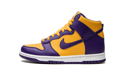 Dunk High GS "Lakers" DZ4454 500