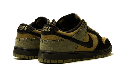 Dunk Low Retro SE "Camo Olive" HV4452 300