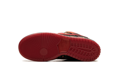 Dunk Low SB "Wizard of Oz" FZ1291 600