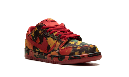 Dunk Low SB "Wizard of Oz" FZ1291 600