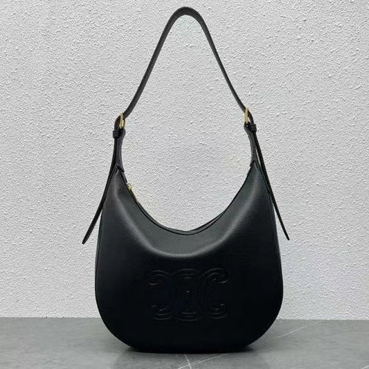 Celine 2026 Heloise Bag 30cm Calfskin 281726