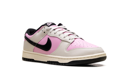 Dunk Low "Pink Rise Light Orewood Brown" HF5441 600