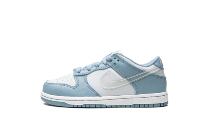 Dunk Low PS "Clear Aqua" DH9756 401
