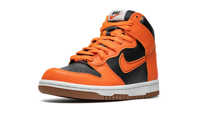 Dunk High GS "Halloween" DB2179 004