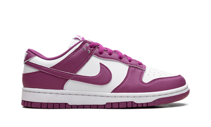Dunk Low Next Nature WMNS "Hot Fuchsia" DD1873 110