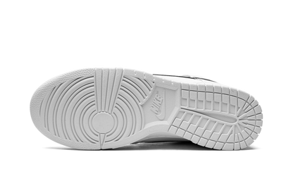 Dunk Hi Retro "White Panda" DJ6189 101