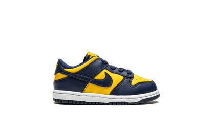 Dunk Low TD "Michigan" CW1589 700