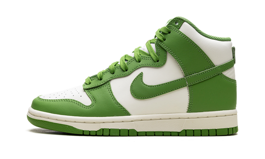 DUNK HIGH WMNS "Chlorophyll" DD1869 300