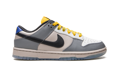 Dunk Low NCAT "North Carolina A&T" DR6187 001