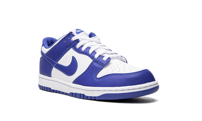 Dunk Low GS "Racer Blue" DV7067 400