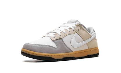 Dunk Low "Suede & Canvas" HV4301 030