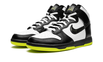 Dunk High "Electric" FD0732 100