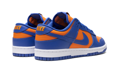 Dunk Low "Knicks" DV0833 800