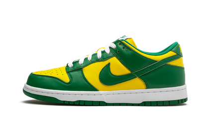 Dunk Low Retro "Brazil" CU1727 700
