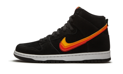 SB Dunk High "Truck It" BQ6826 003
