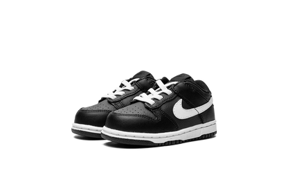 Dunk Low TD "Black Panda" DH9761 002