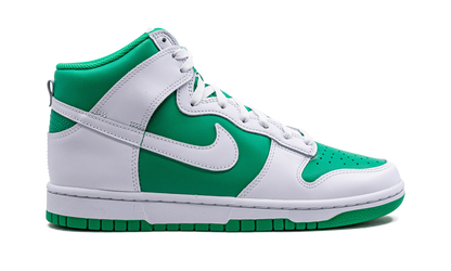 Dunk High "Pine Green White" DV0829 300