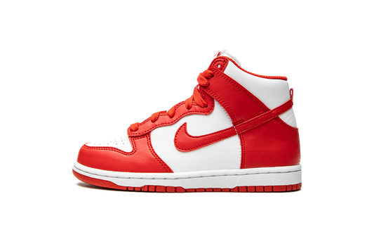 Dunk High PS "University Red" DD2314 106