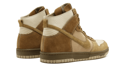 Dunk High NL "No Liner Wheat" 311296 131