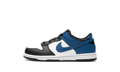Nike Dunk Low PS "INDUSTRIAL BLUE" DH9756 104