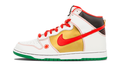 Dunk High Pro SB "Money Cat" 305050 162