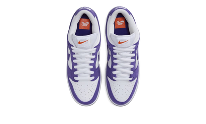 Dunk SB Low Pro ISO "Court Purple" DV5464 500