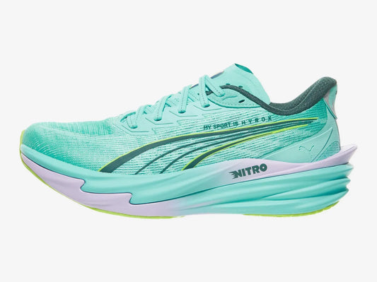 Men's Puma Deviate Nitro 4 Hyrox