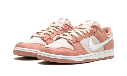 Dunk Low "Red Stardust" FB8895 601