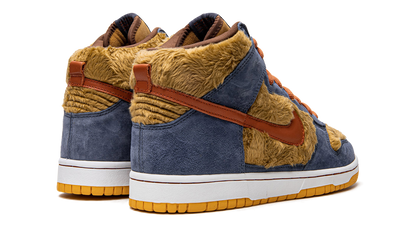 Dunk High Premium SB "Papa Bears" 313171 781