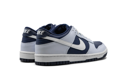 Dunk Low "Football Grey / Midnight Navy" FB9109 002