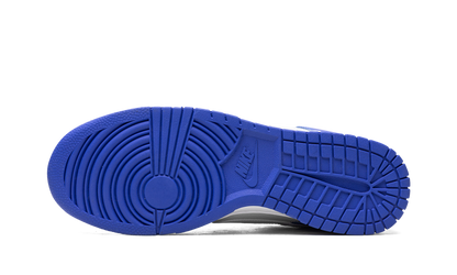 Dunk Low "Racer Blue / Photon Dust" FN3416 001