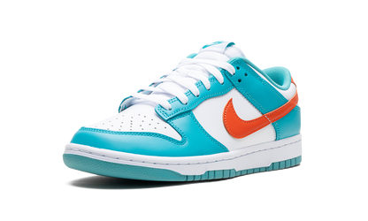 Dunk Low "Dolphins" DV0833 102
