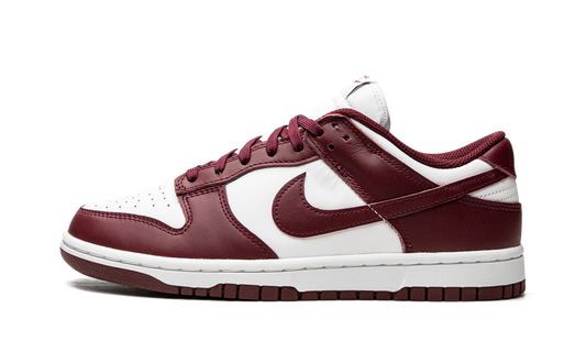 DUNK LO MNS WMNS "Dark Beetroot" DD1503 108