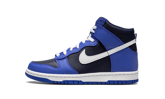Dunk High (GS) "Obsidian" DB2179 400