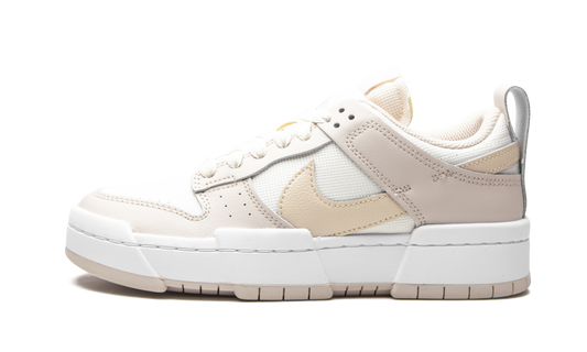 DUNK LO DISRUPT MNS WMNS "Sail / Desert Sand" CK6654 103