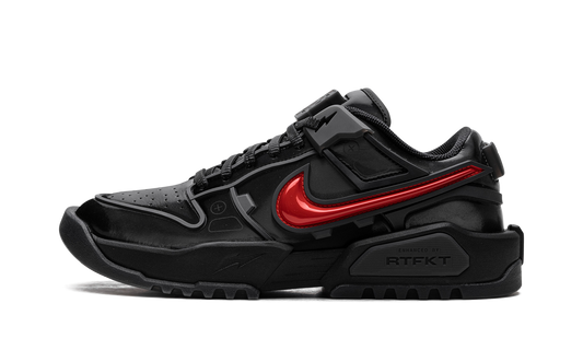 Dunk Genesis Low "RTFKT Clone X (Edition of 5849)" HQ0899 001