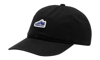 Club Unstructured Dunk Patch Cap "Black" FN4404 010
