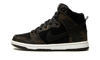 SB Dunk High Pro "Iguana" 305050 205