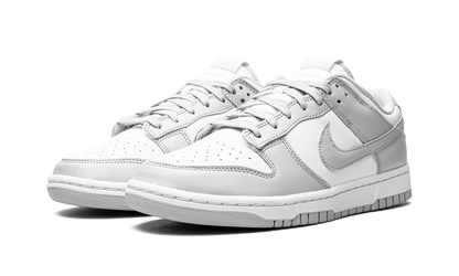 Dunk Low "Grey Fog" DD1391 103