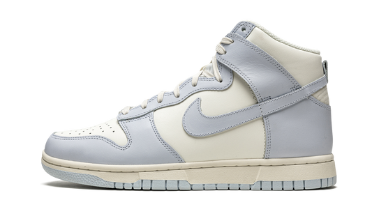DUNK HIGH WMNS "Football Grey" DD1869 102