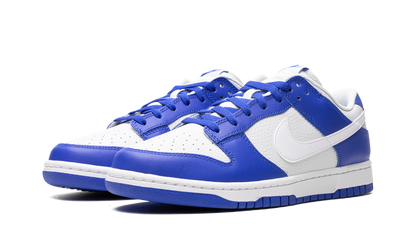 Dunk Low "Racer Blue / Photon Dust" FN3416 001