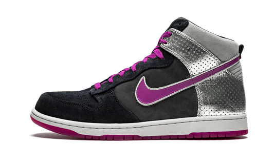 Dunk High "Premium East Trucking" 317891 051