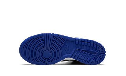 Dunk High (GS) "Obsidian" DB2179 400
