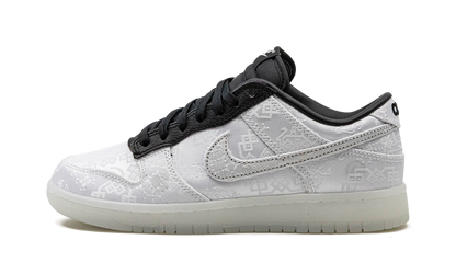 Dunk Low "Fragment Design - Clot" FN0315 110