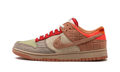 Dunk Low "CLOT - What The" FN0316 999