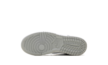 Dunk Low PS "White Light Smoke Grey" FB9108 123