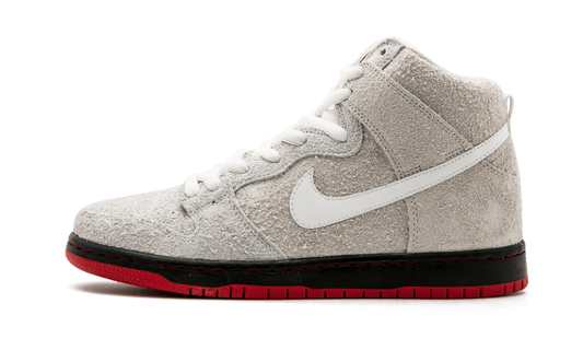 SB DUNK HIGH TRD QS "BLACK SHEEP" 881758 110